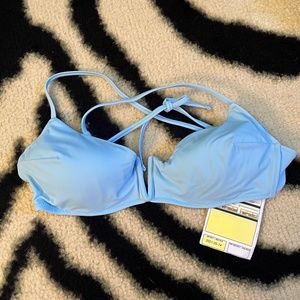 Target bikini top